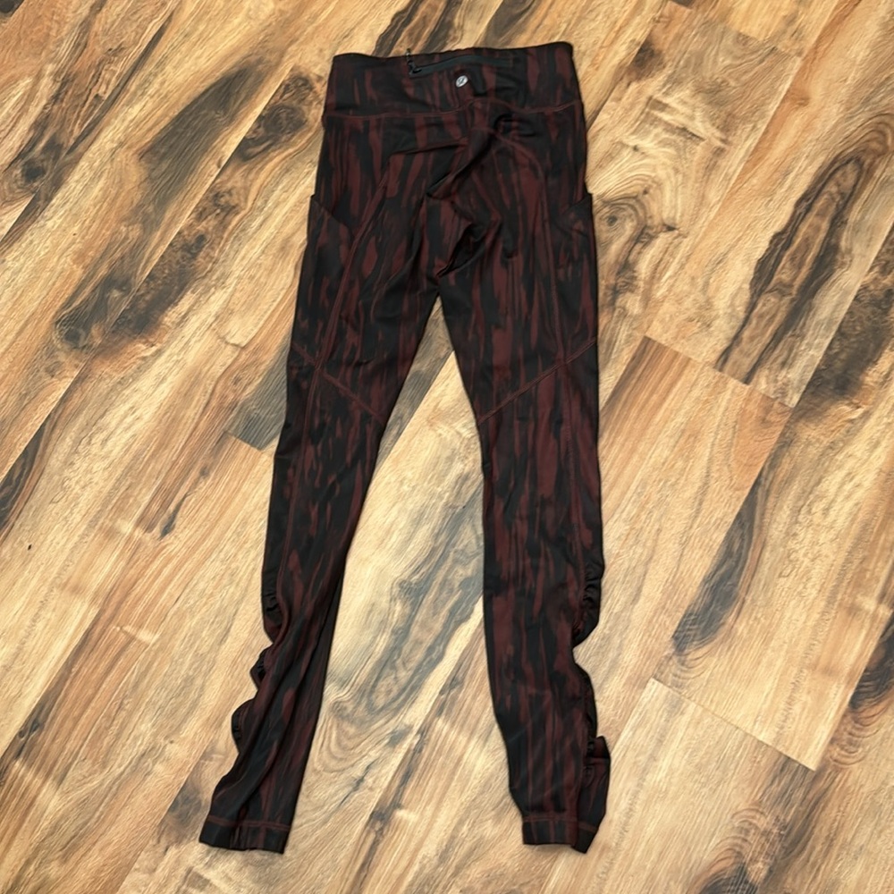 Size 2 Lululemon Leggings